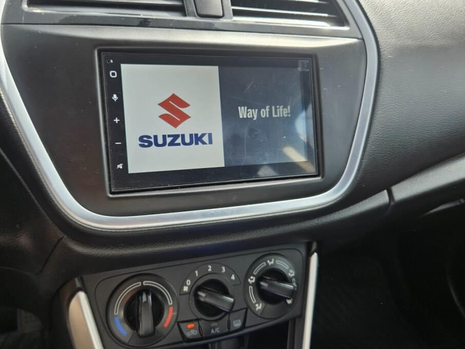 SUZUKI S-CROSS 2022 42.500 Kms.