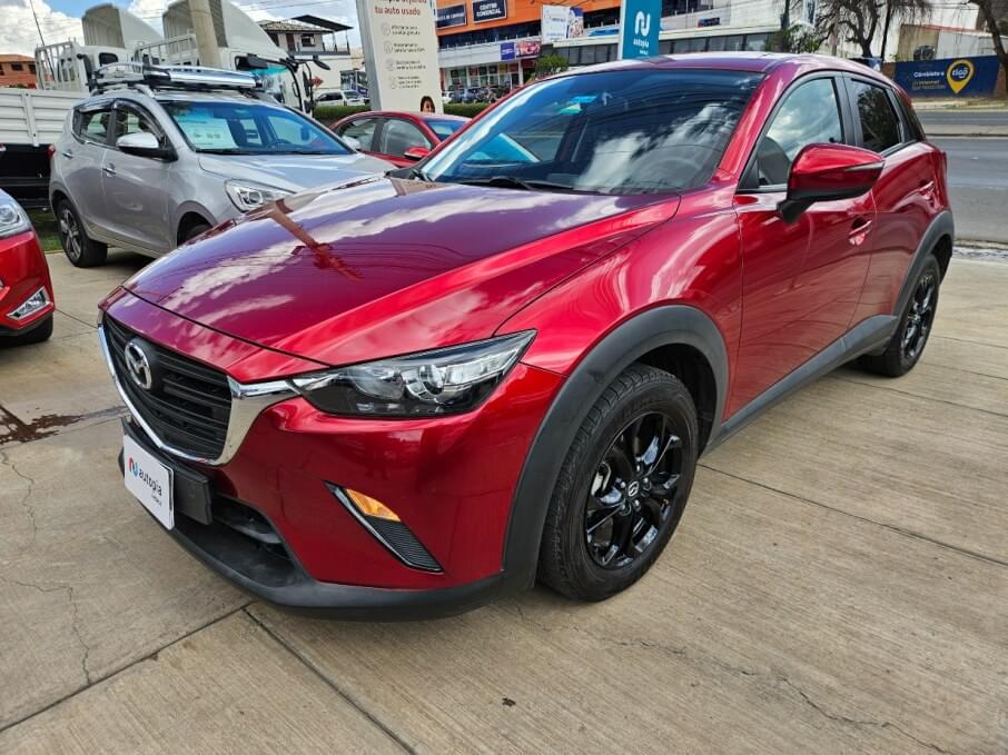 MAZDA CX-3 2019 68.000 Kms.