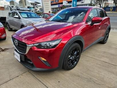 MAZDA CX-3 2019 68.000 Kms.