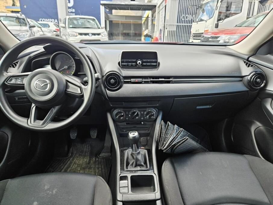 MAZDA CX-3 2019 68.000 Kms.