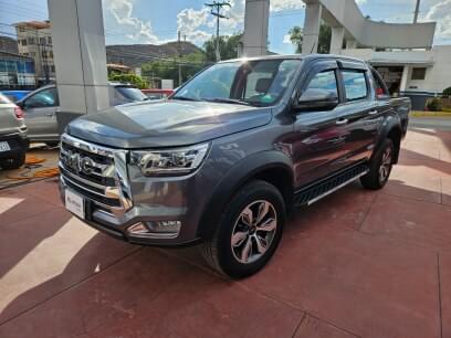 JAC T8 2022 25.000 Kms.