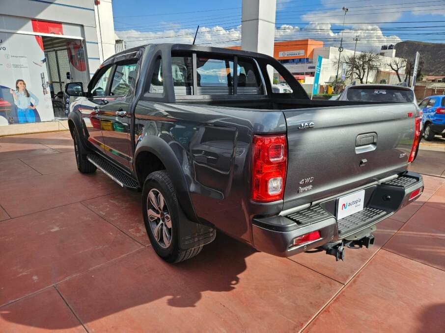 JAC T8 2022 25.000 Kms.