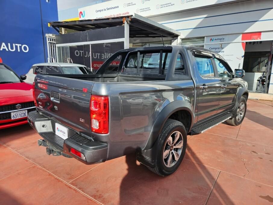 JAC T8 2022 25.000 Kms.