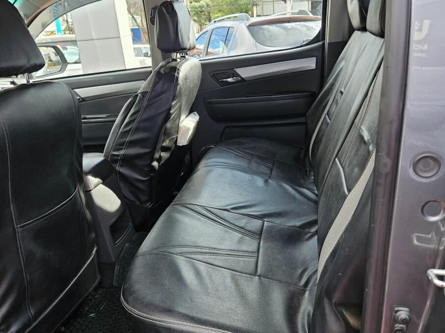 JAC T8 2022 25.000 Kms.