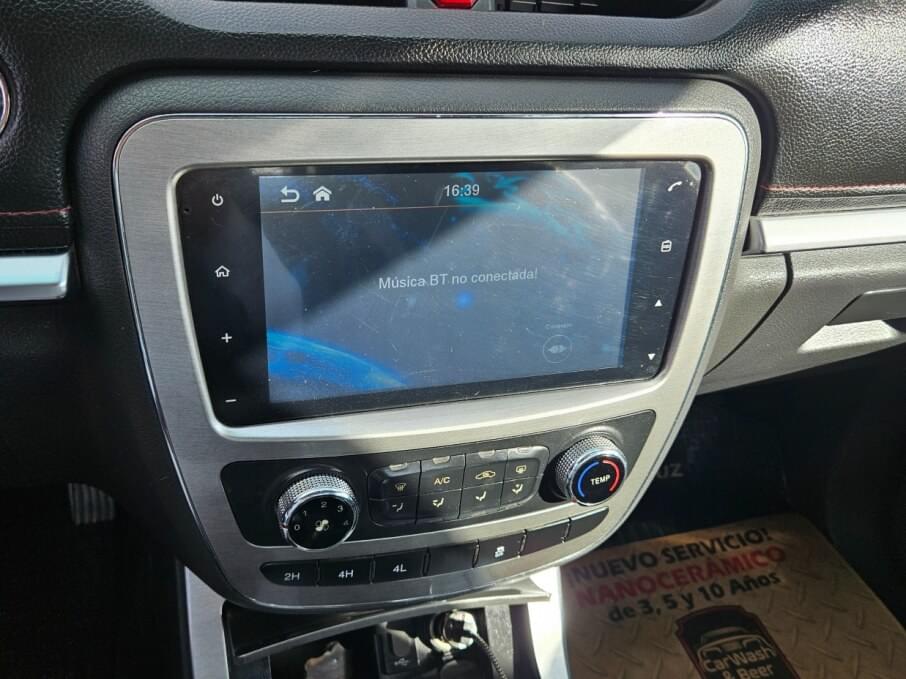 JAC T8 2022 25.000 Kms.