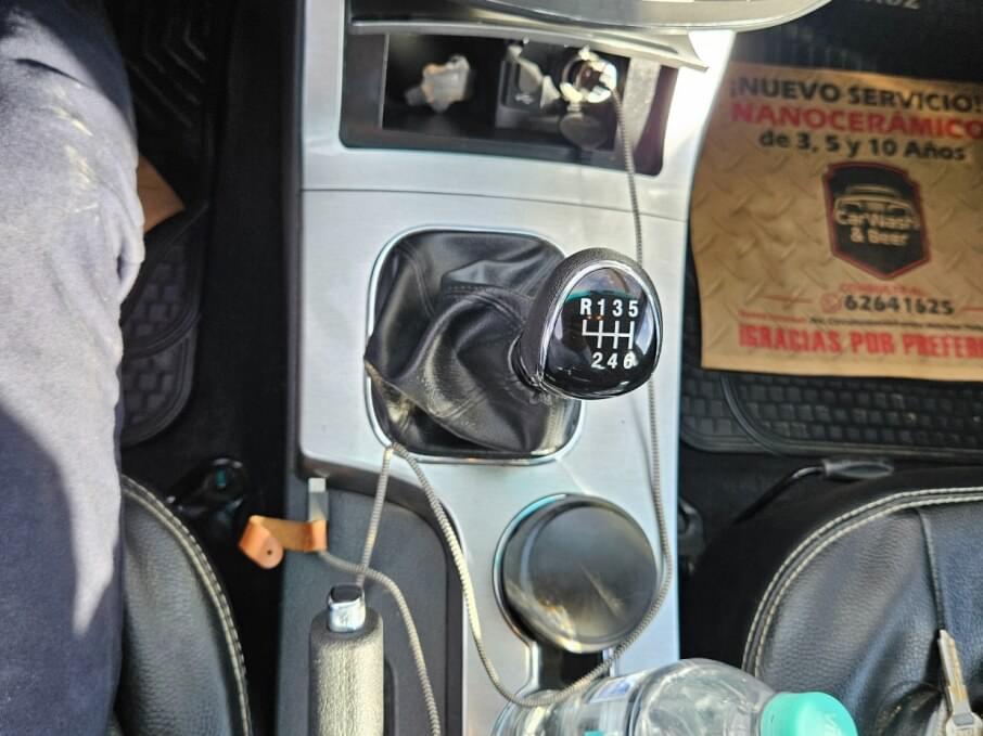 JAC T8 2022 25.000 Kms.