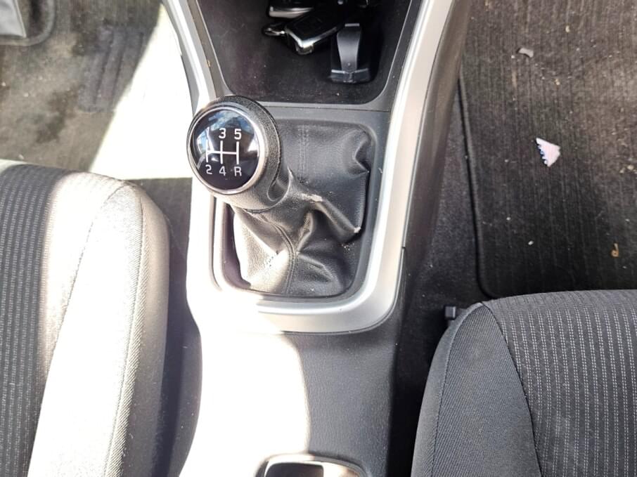 SUZUKI S-CROSS 2020 69.000 Kms.