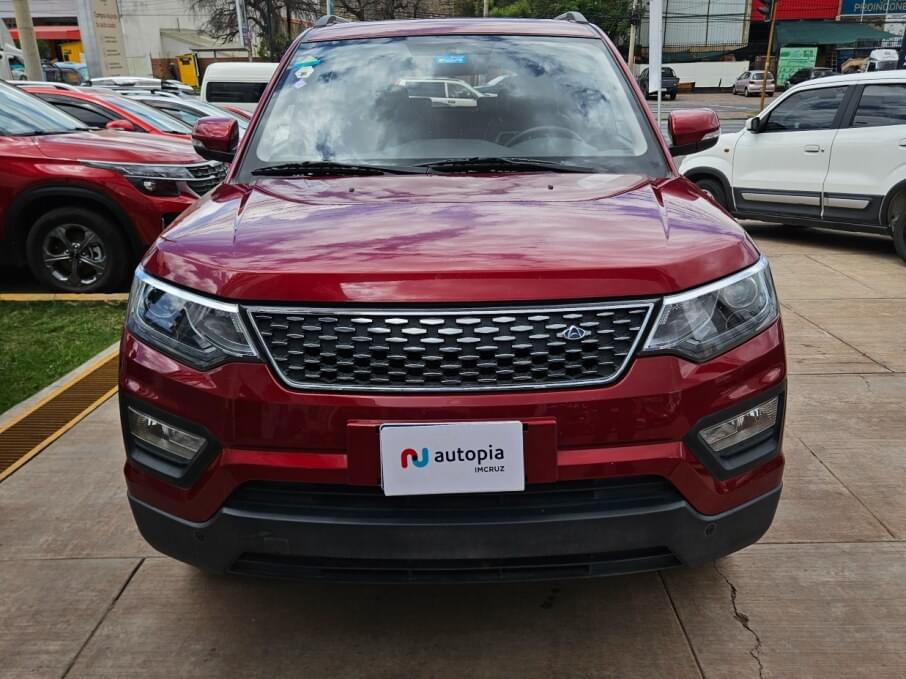 CHANGAN CX70 2022 13.700 Kms.