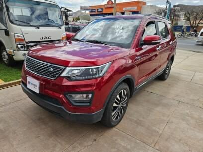 CHANGAN CX70 2022 13.700 Kms.