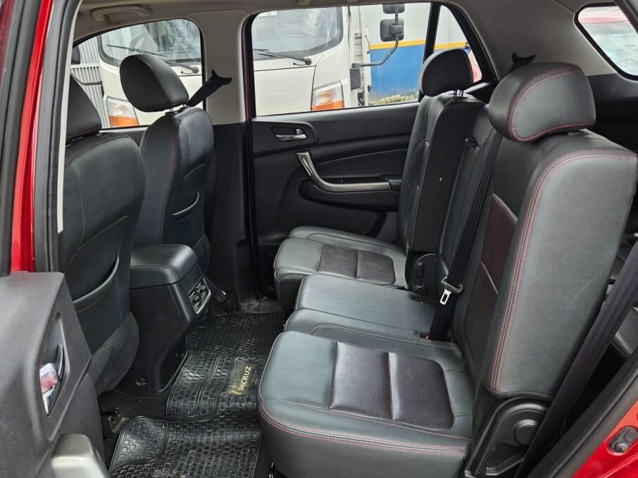 CHANGAN CX70 2022 13.700 Kms.