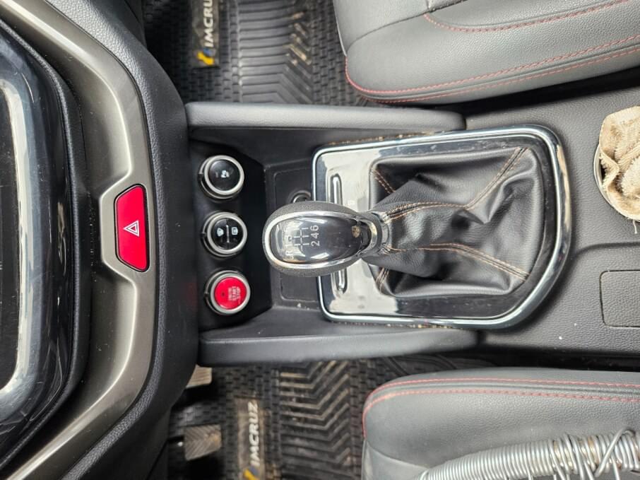 CHANGAN CX70 2022 13.700 Kms.