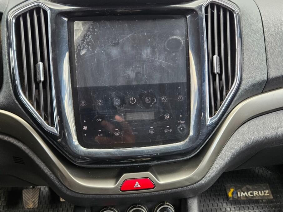 CHANGAN CX70 2022 13.700 Kms.