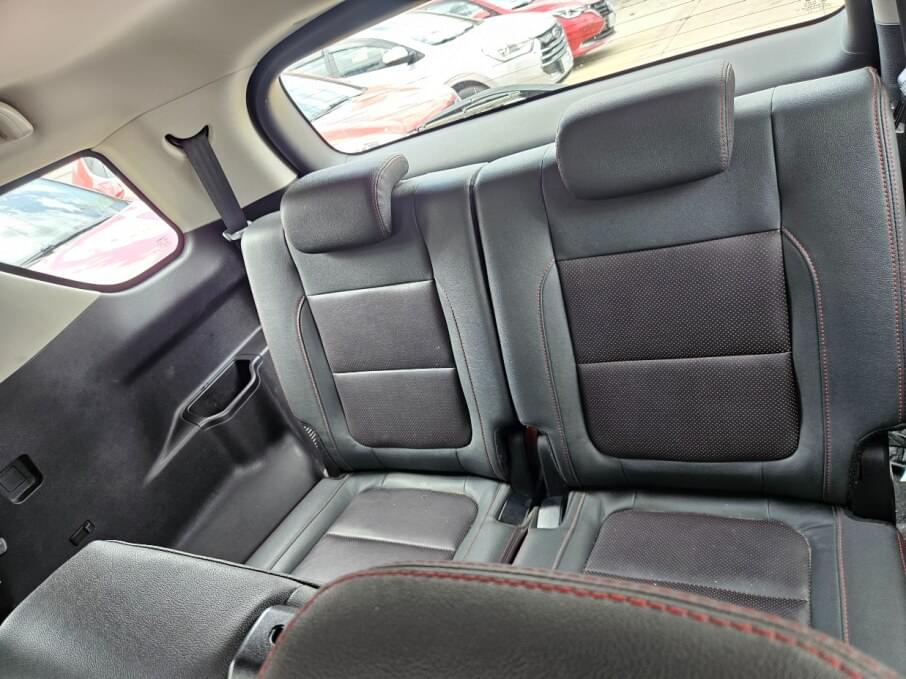 CHANGAN CX70 2022 13.700 Kms.