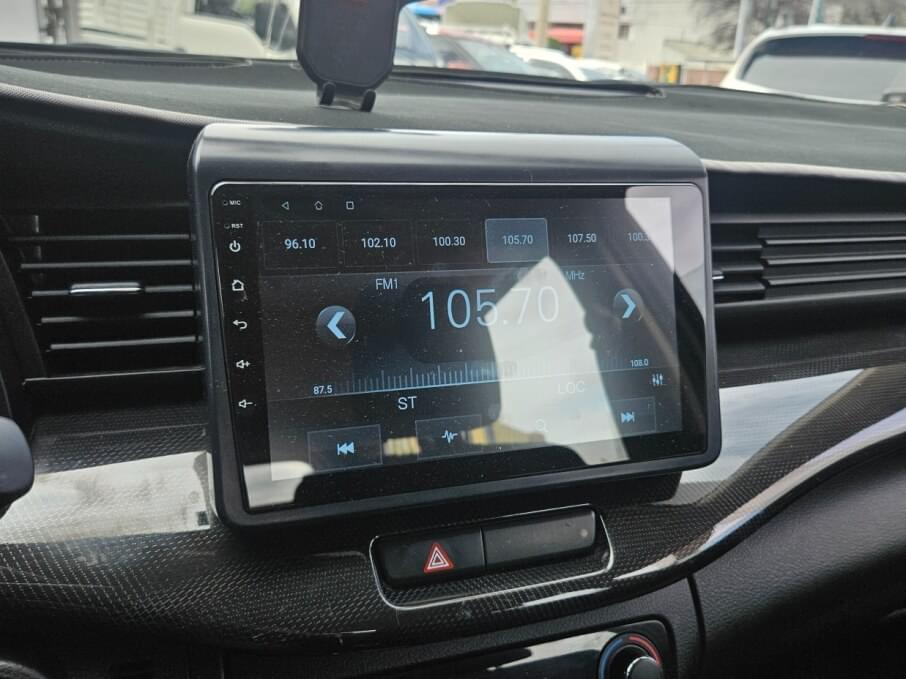 SUZUKI XL7 2023 38.900 Kms.