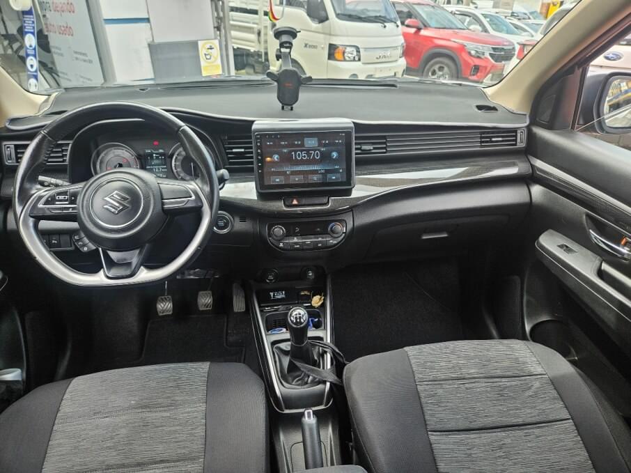 SUZUKI XL7 2023 38.900 Kms.