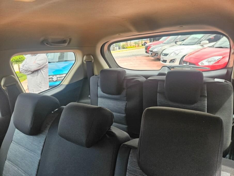 SUZUKI XL7 2023 38.900 Kms.