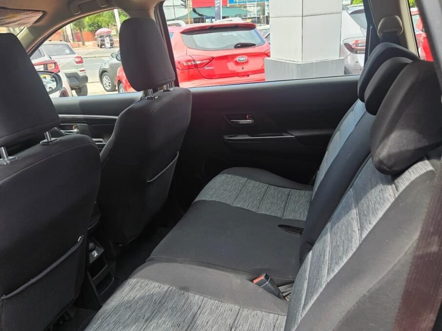 SUZUKI XL7 2023 38.900 Kms.