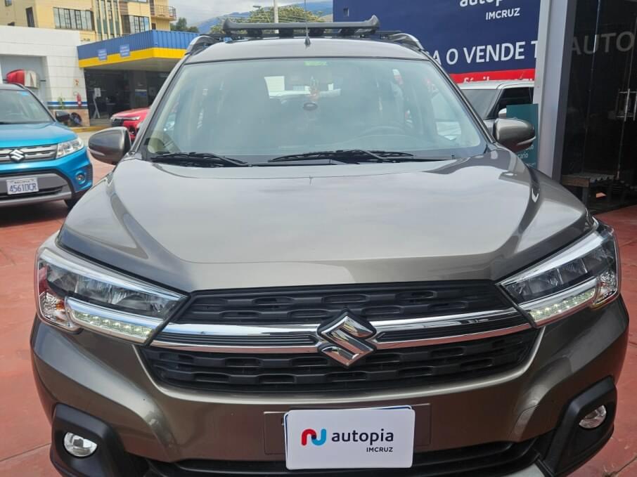 SUZUKI XL7 2023 38.900 Kms.