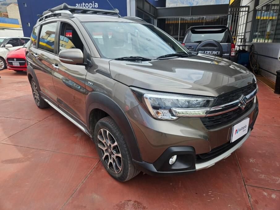 SUZUKI XL7 2023 38.900 Kms.