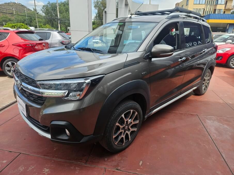 SUZUKI XL7 2023 38.900 Kms.