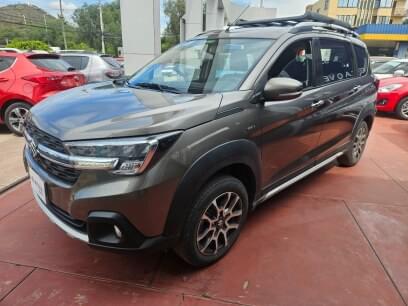 SUZUKI XL7 2023 38.900 Kms.