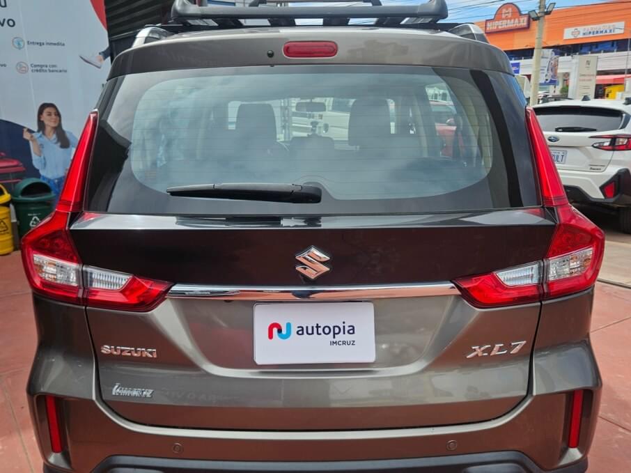 SUZUKI XL7 2023 38.900 Kms.