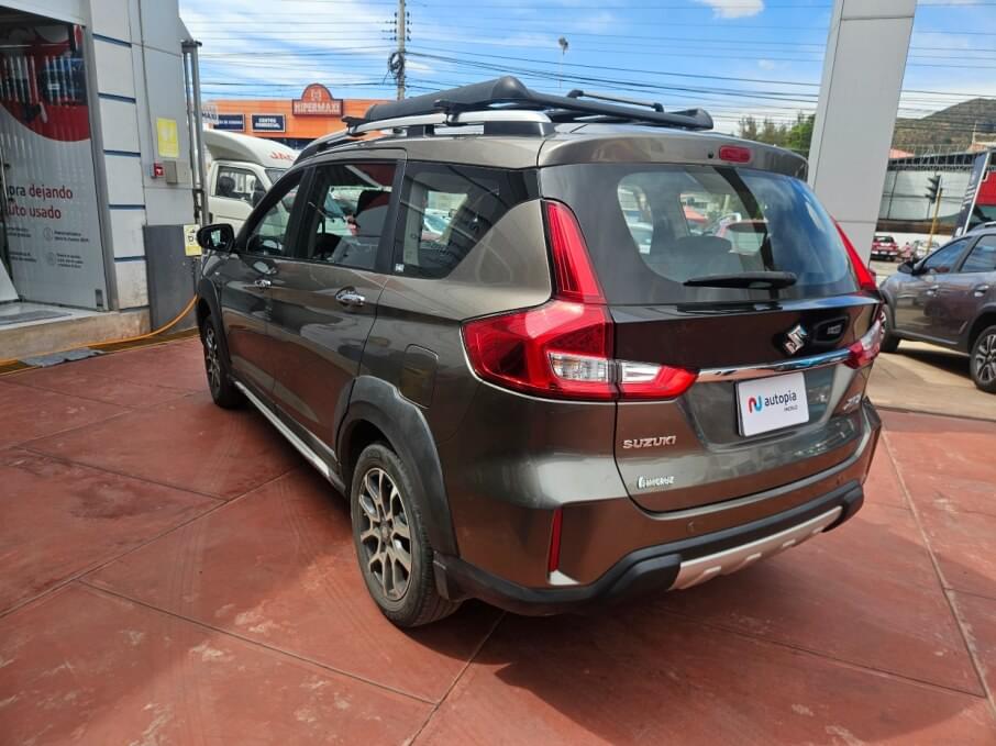 SUZUKI XL7 2023 38.900 Kms.