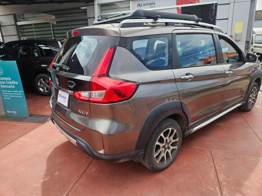 SUZUKI XL7 2023 38.900 Kms.