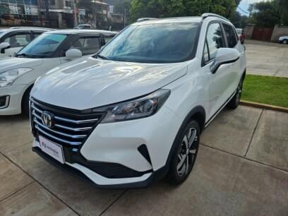 CHANGAN CS15 2024 42.100 Kms.