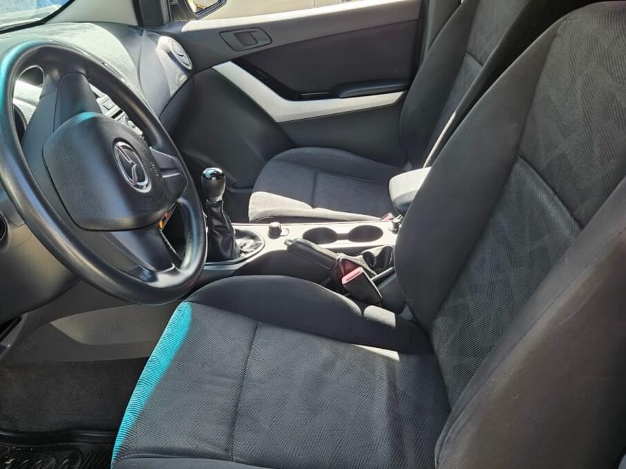 MAZDA BT-50 2016 167.000 Kms.