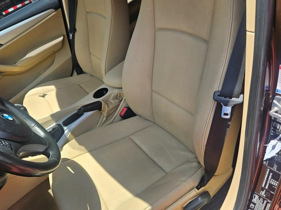 BMW X1 2012 112.400 Kms.