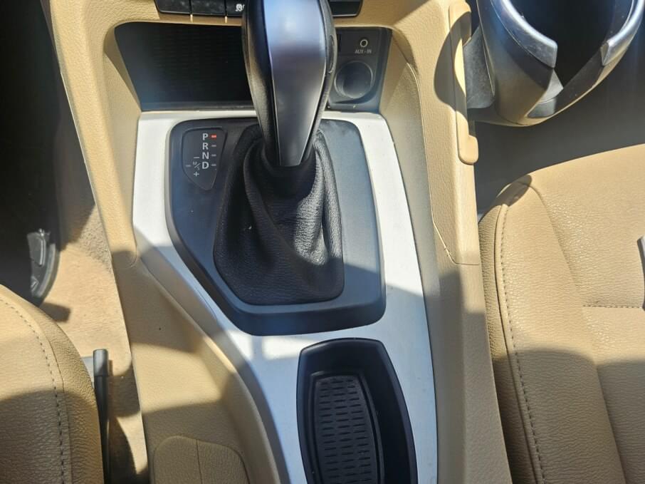 BMW X1 2012 112.400 Kms.