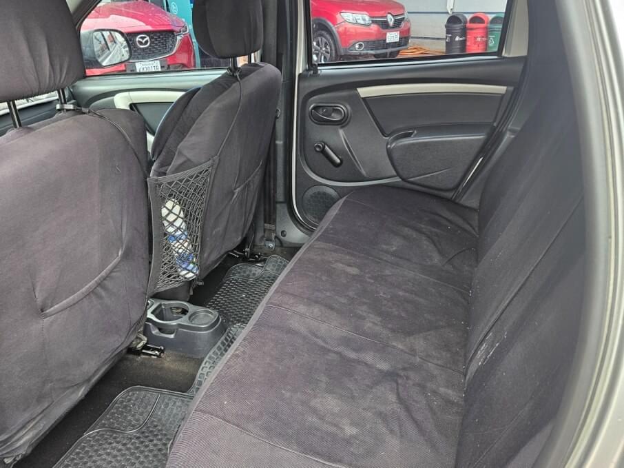 RENAULT DUSTER 2020 67.800 Kms.