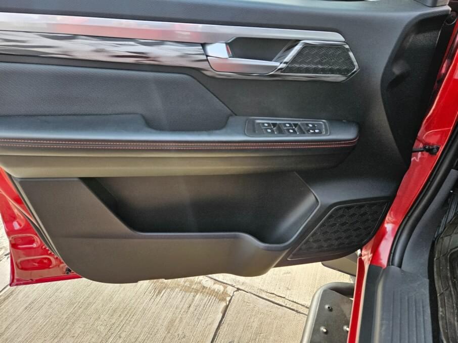 JAC T8 PRO 2024 13.500 Kms.