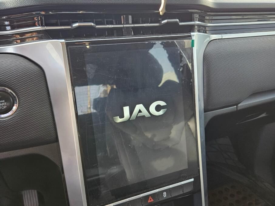 JAC T8 PRO 2024 13.500 Kms.