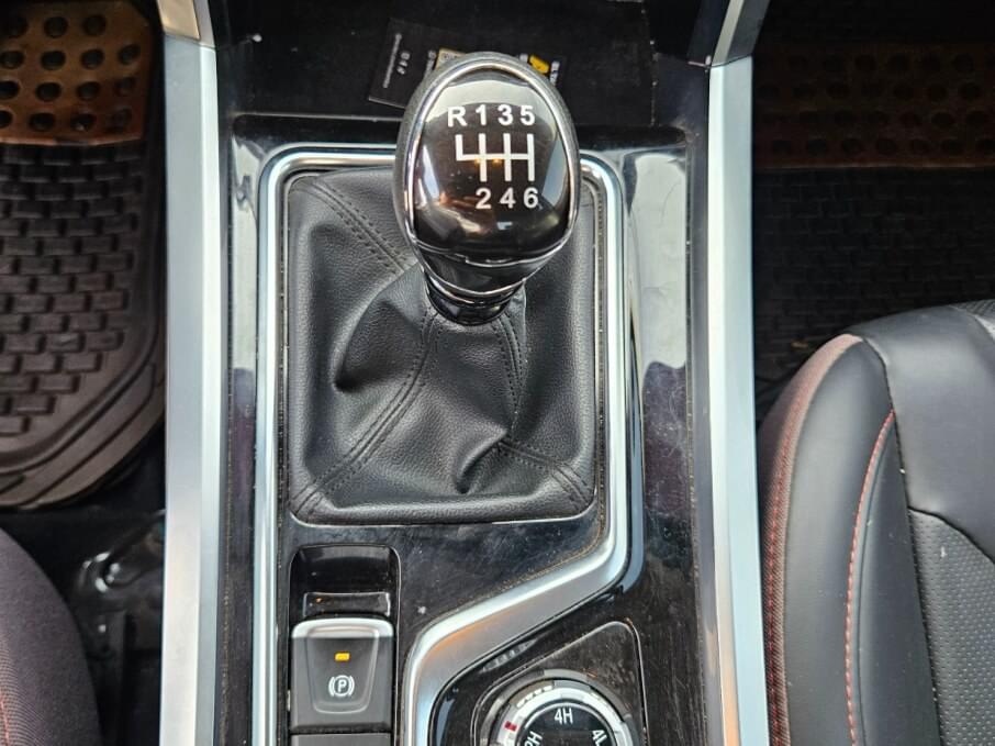 JAC T8 PRO 2024 13.500 Kms.