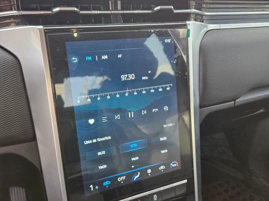 JAC T8 PRO 2024 13.500 Kms.