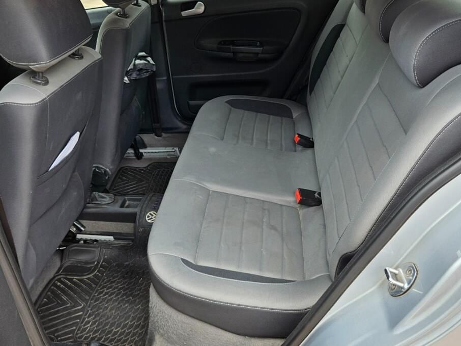 VOLKSWAGEN GOL 2018 84.500 Kms.