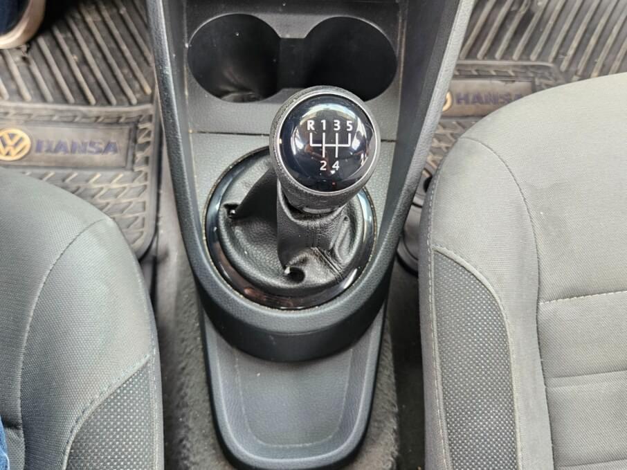 VOLKSWAGEN GOL 2018 84.500 Kms.