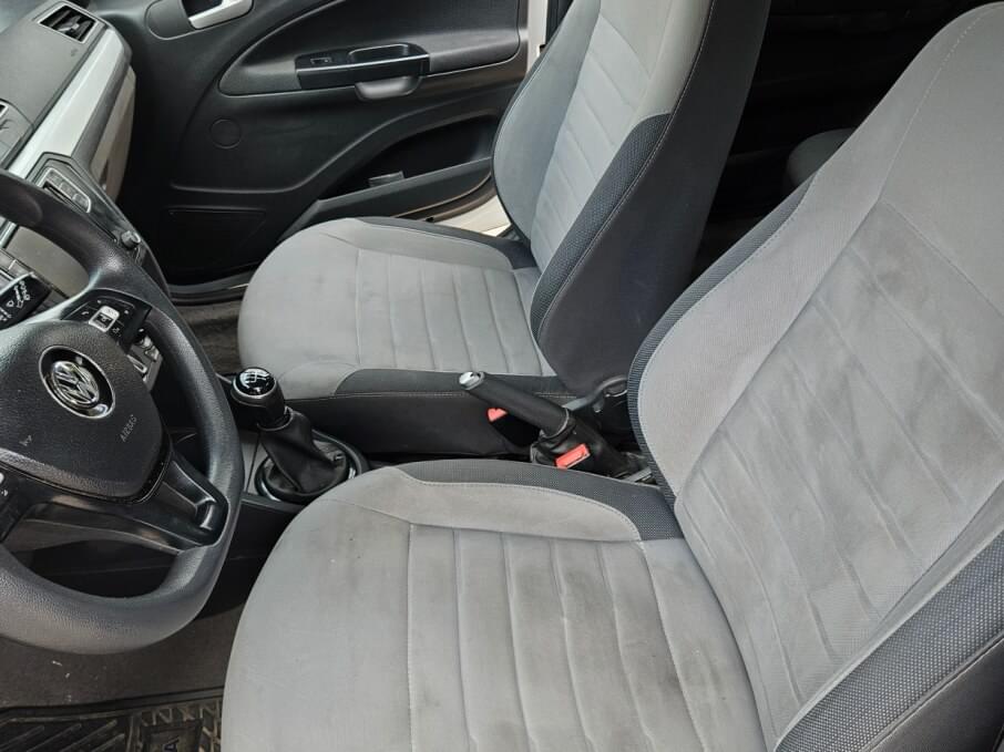 VOLKSWAGEN GOL 2018 84.500 Kms.