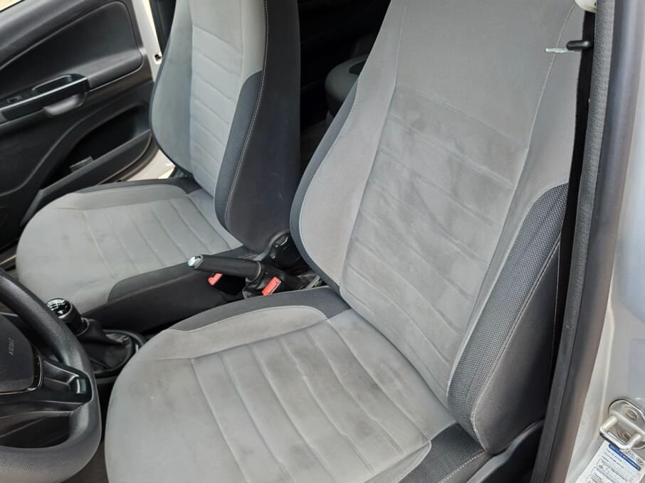 VOLKSWAGEN GOL 2018 84.500 Kms.