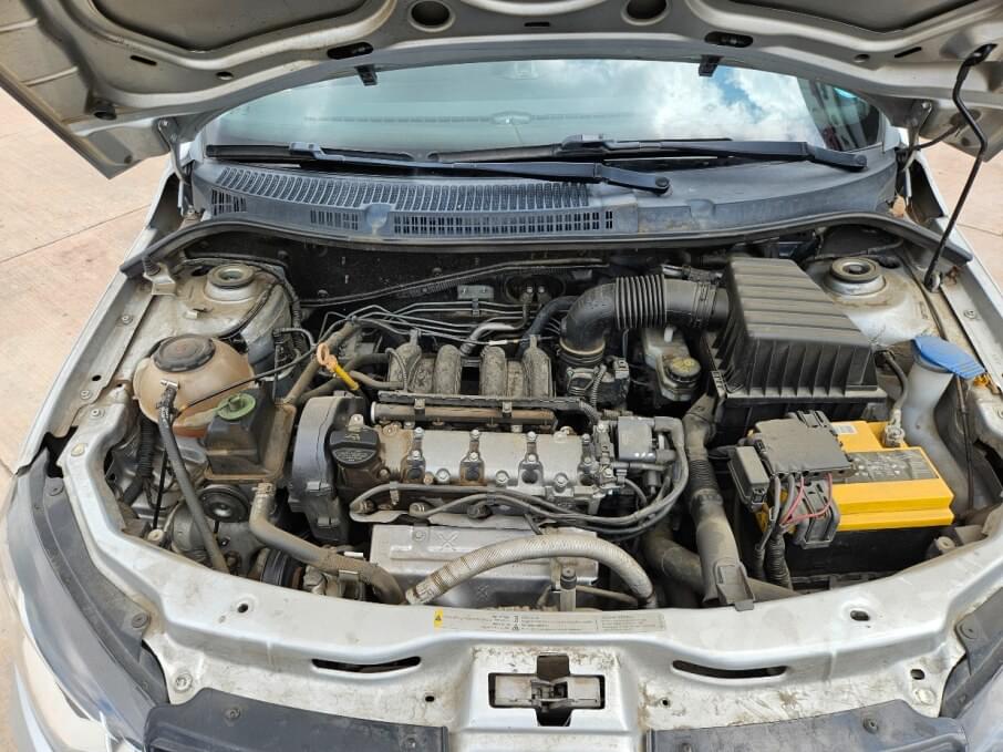 VOLKSWAGEN GOL 2018 84.500 Kms.