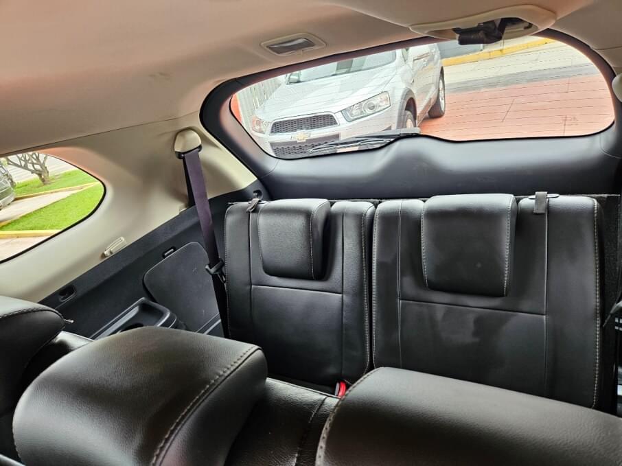 MITSUBISHI OUTLANDER 2018 94.400 Kms.