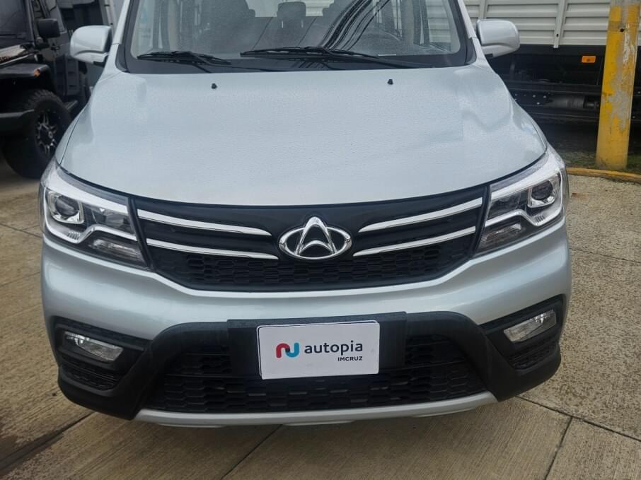 CHANGAN HONOR 2025 3.900 Kms.