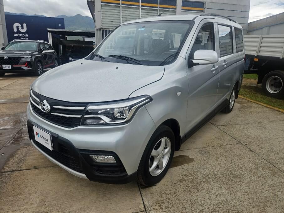 CHANGAN HONOR 2025 3.900 Kms.