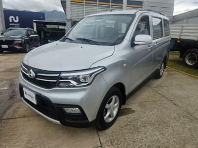 CHANGAN HONOR 2025 3.900 Kms.