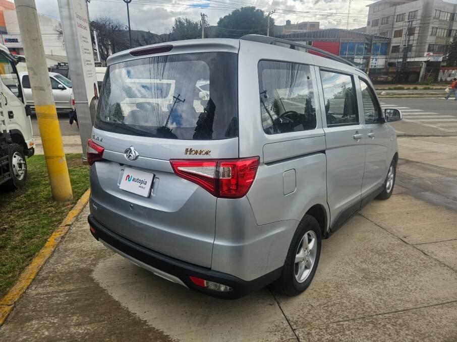 CHANGAN HONOR 2025 3.900 Kms.