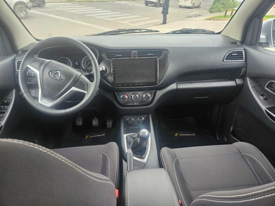 CHANGAN HONOR 2025 3.900 Kms.