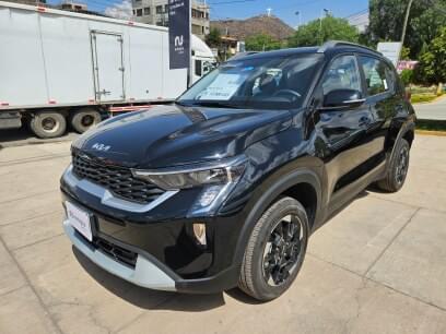KIA SONET 2025 4.700 Kms.