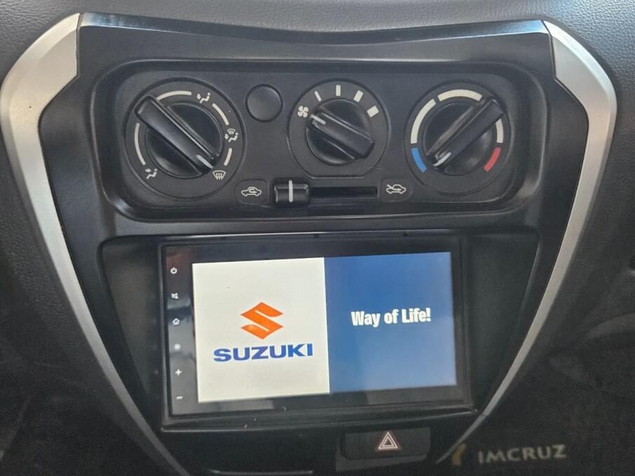 SUZUKI ALTO 2020 80.400 Kms.